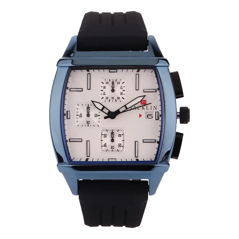 ساعت مچی عقربه‌ای کوارتز مردانه جاکلین مدل JN-1399529MA