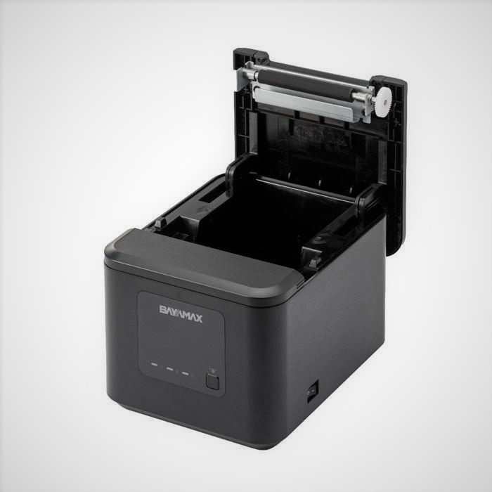 پرینتر حرارتی بایامکس مدل BP-210