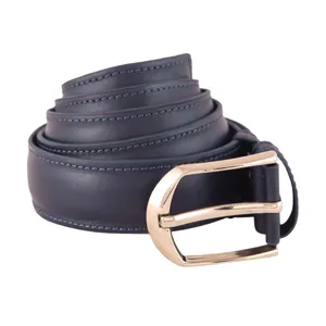 کمربند مردانه چرم یلسان مدل کایا کد 020-GN-06