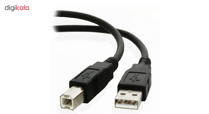 کابل پرینتر مدل K512 طول 5 متر