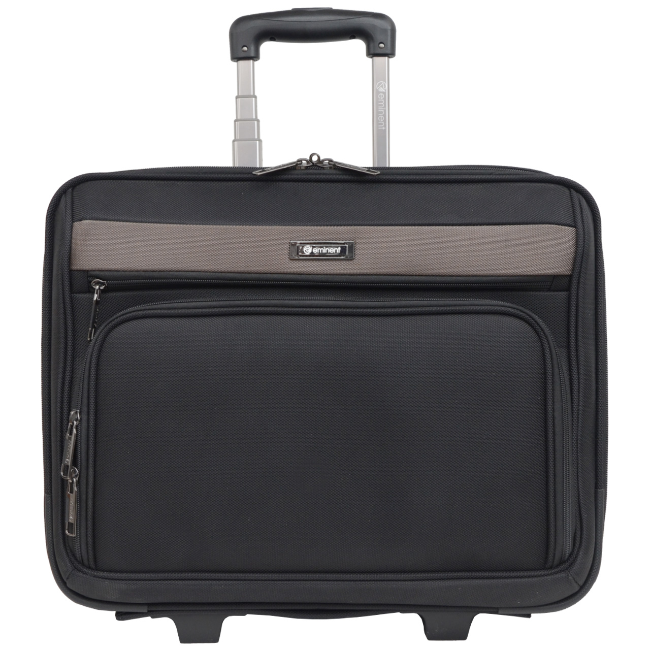 چمدان خلبانی امیننت مدل V135 - SZ کد 600028