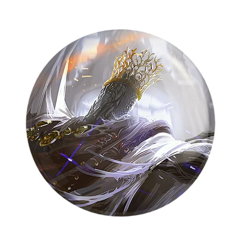 مگنت خندالو مدل وانتیف سالیوان دارک سولز کد 30680