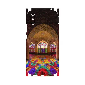 MAHOOT Nasir Al-Molk Mosque-FullSkin Cover Sticker for Xiaomi Redmi 9A