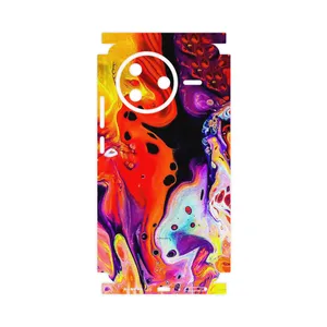 MAHOOT Abstract Oil Art-FullSkin Cover Sticker for Xiaomi Poco F7 Pro