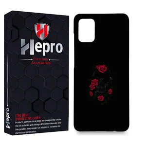 HEPRO MC Cover for Samsung Galaxy A51