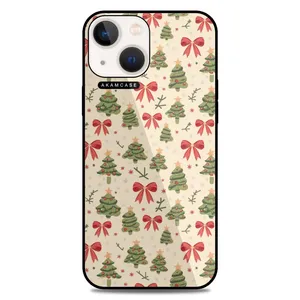 AKAM AMC-WA13-CHRISTMAS-24 Cover For Apple iPhone 13