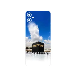 MAHOOT Kaaba Cover Sticker for Samsung Galaxy A05