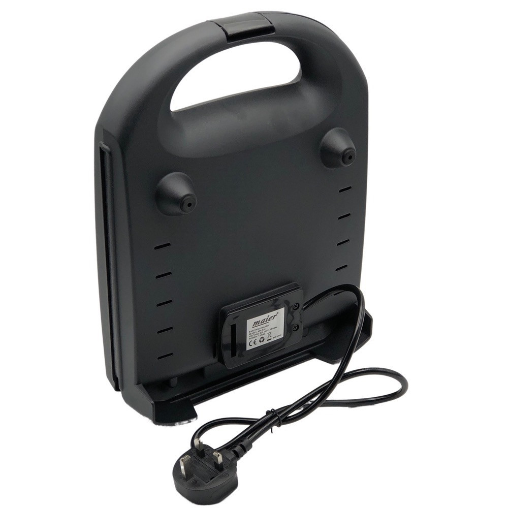 ساندویچ ساز مایر مدل MR-250 ساندویچ ساز مایر مدل MR-250