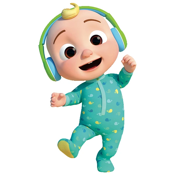 استیکر پارچه و لباس پاد آفرین طرح کارتونی بچه کد 5158