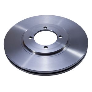 نقد و بررسی دیسک ترمز چرخ جلو اس فورتی کد 1083200189 مناسب برای آردی توسط خریداران