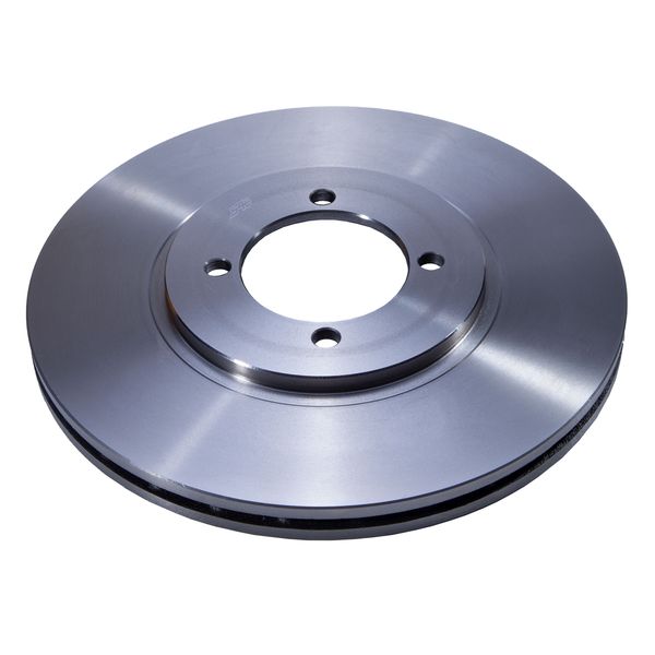 تجریه خرید دیسک ترمز چرخ جلو اس فورتی کد 1083200189 مناسب برای آردی