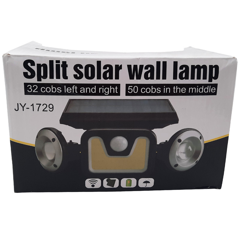 پروژکتور مدل JY-1729