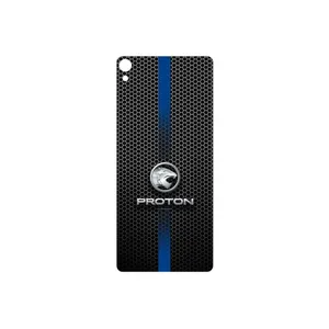 MAHOOT PROTON Cover Sticker for Sony Xperia XA