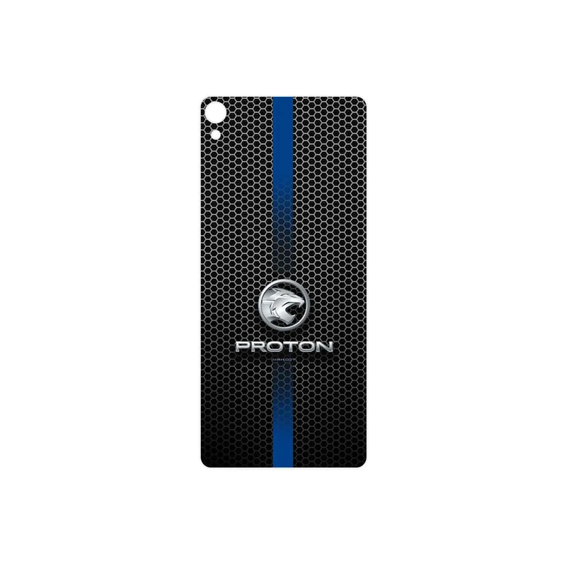 برچسب پوششی ماهوت مدل PROTON مناسب برای گوشی موبایل سونی Xperia XA