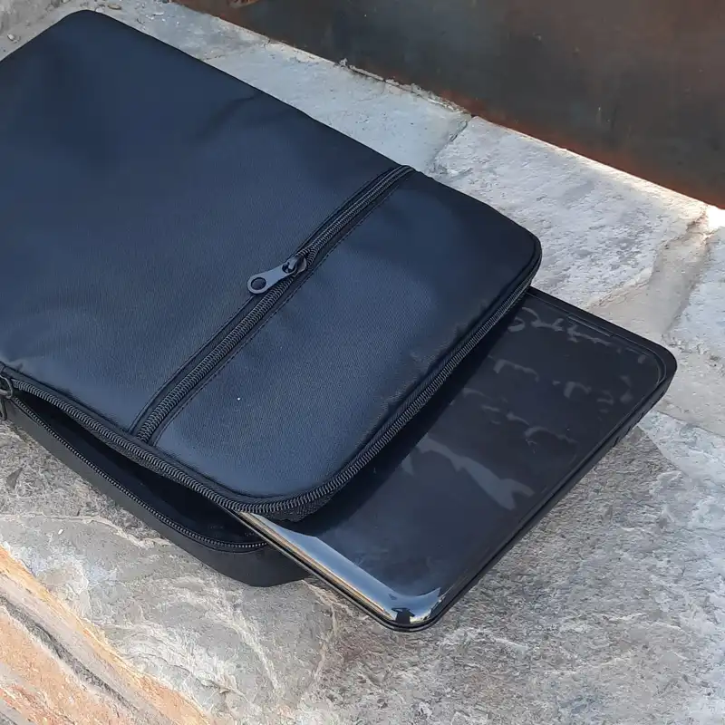 کوله پشتی لپ تاپ مدل Rk2 مناسب برای لپ تاپ 15 تا 17 اینچی