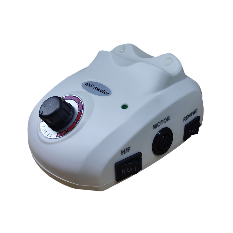 سوهان برقی نیل مستر مدل dm-208