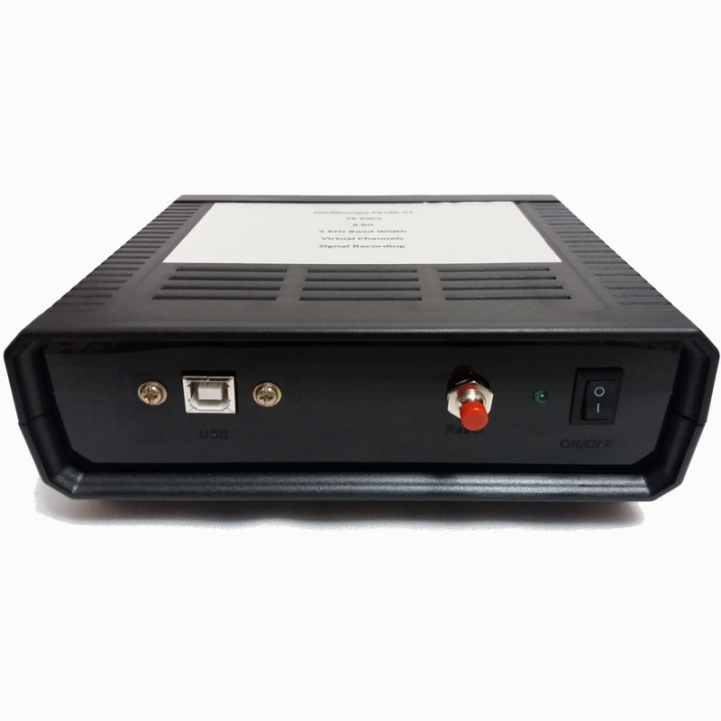 اسیلوسکوپ مدل PE76K-01R اسیلوسکوپ مدل PE76K-01R