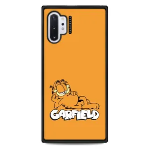 AKAM AMC-WSGN10P-GARFIELD7 Cover For Samsung Galaxy Note 10 Plus