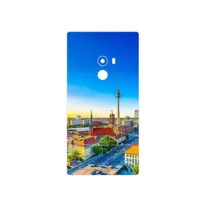 MAHOOT City of Berlin Cover Sticker for Xiaomi Mi Mix