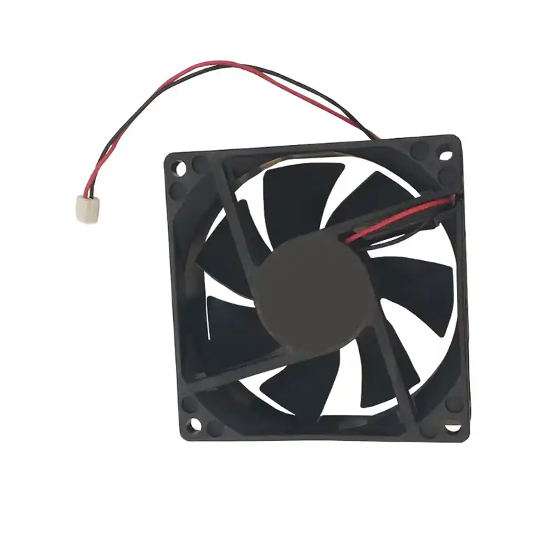 فن کیس مدل DC12