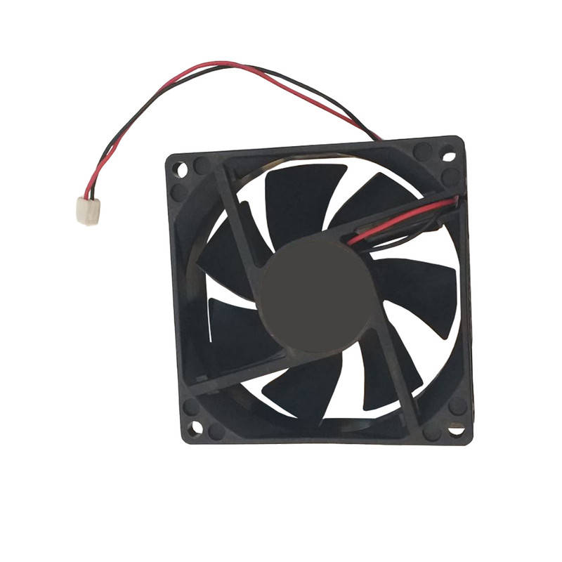 فن کیس مدل DC12