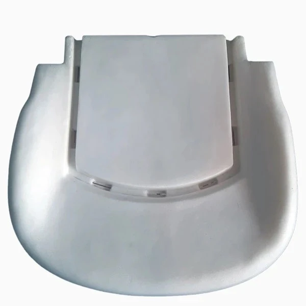 فوم کفی صندلی خودرو مدل نیل مناسب برای رانا