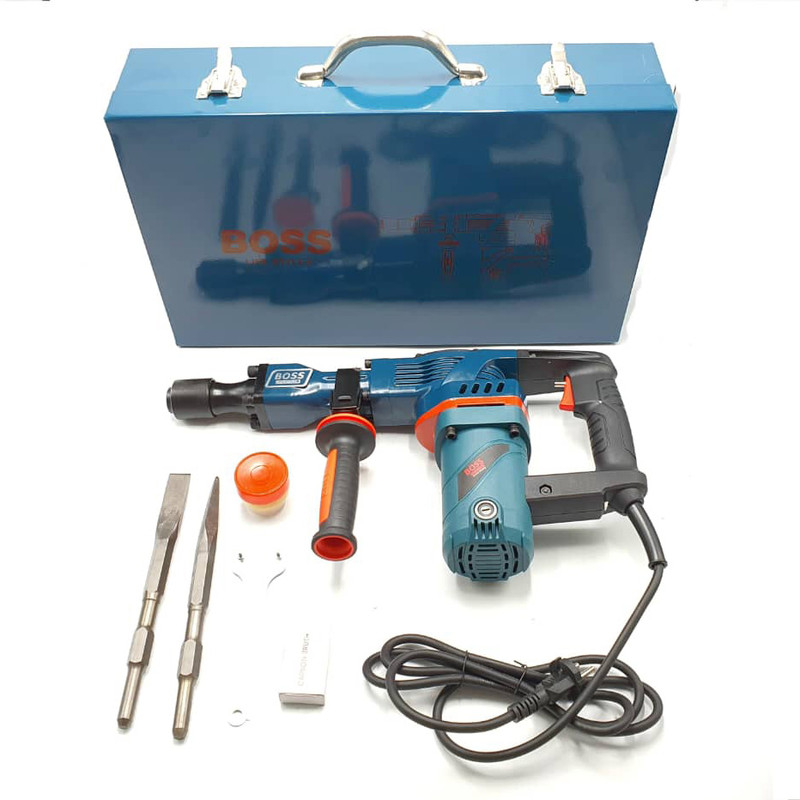 چکش تخریب حرفه ای باس مدل BS-0850-LIFE-STYLE