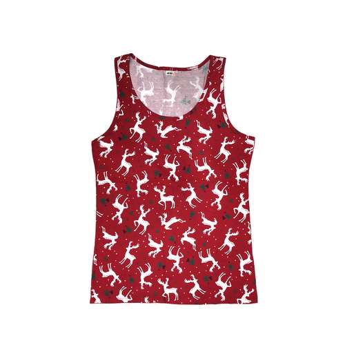 تاپ زنانه اچ اند ام مدل گوزن