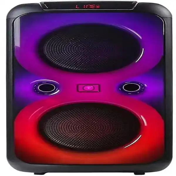 اسپیکر بلوتوثی قابل حمل مدل  YB 2802