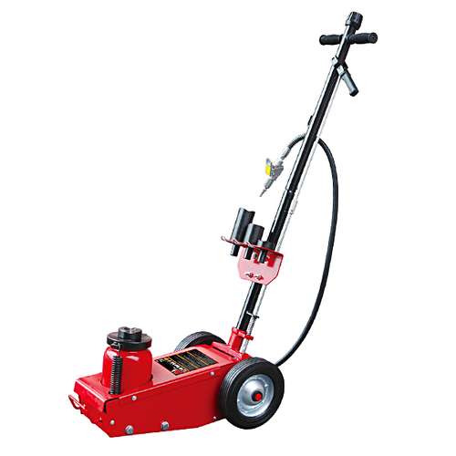 جک خودرو مدل  STP-35 ظرفیت 35 تن