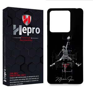 HEPRO MC Cover for XIAOMI Redmi Note 13 4G