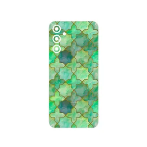 MAHOOT Iran Tile 8 Cover Sticker for Samsung Galaxy M34 5G