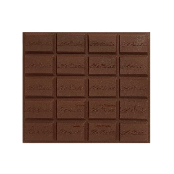 دفترچه یادداشت طرح شکلات مدل معطر کد 007