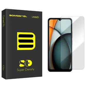 Somastel SDnewpkg Screen Protector For Xiaomi Redmi a3x