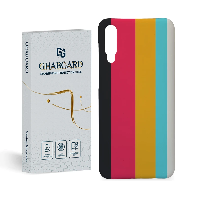 کاور قاب گارد مدل  ساده مناسب برای گوشی موبایل سامسونگ galaxy a50 /a50s /a30s