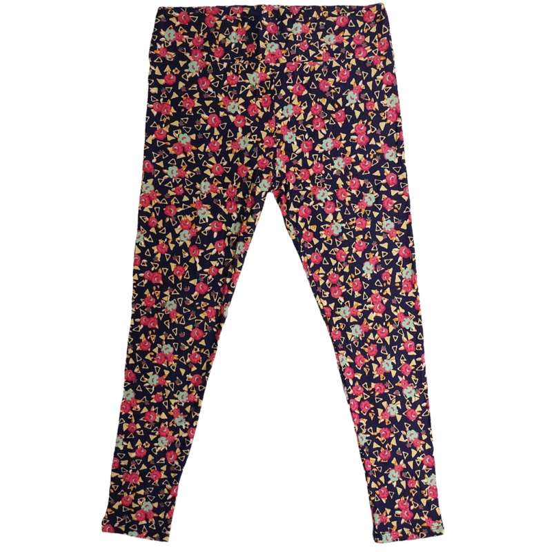 لگینگ زنانه لولارو مدل L11