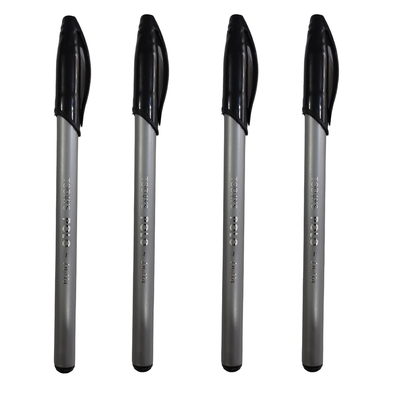 خودکار مدل polo todays کد 007 بسته 4 عددی