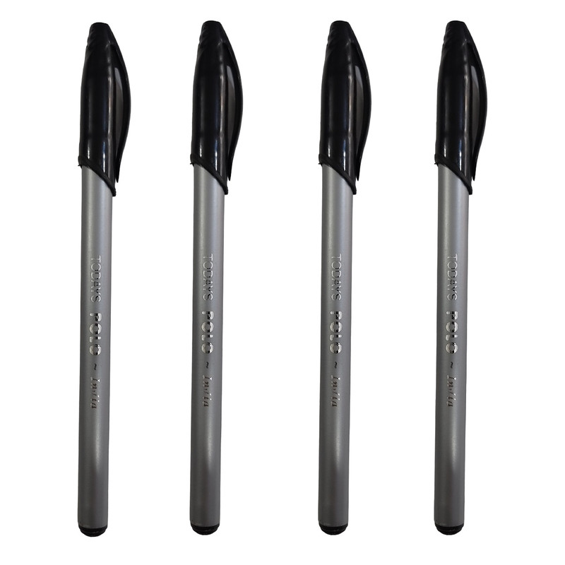 خودکار مدل polo todays کد 007 بسته 2 عددی