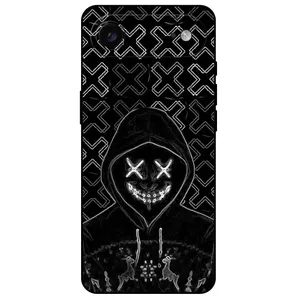 Megafone Marshmello 7764 Cover For Apple iPhone 17 Air