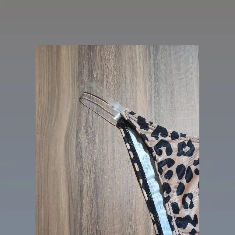 مایو زنانه بوهو مدل bo1278