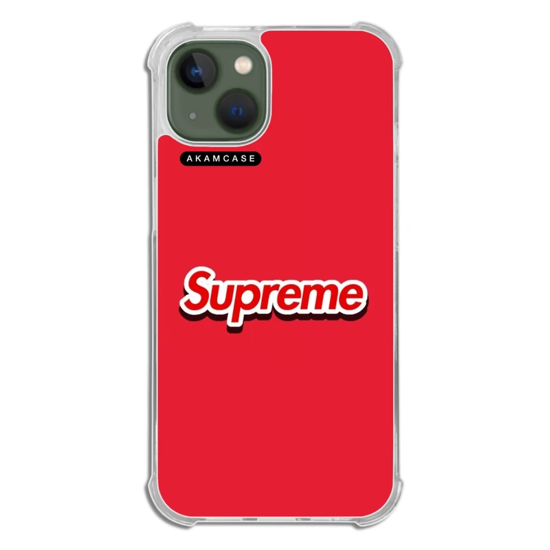 کاور آکام مدل AMC-WTA13-SUPREME13 مناسب برای گوشی موبایل اپل iPhone 13