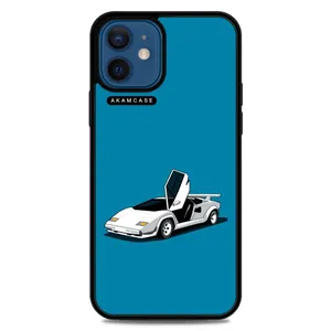 AKAM AMC-WA12M-CARS-35 Cover For Apple iPhone 12 Mini