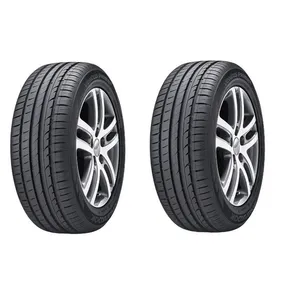 لاستیک خودرو هانکوک مدل Ventus Prime2 K115 سایز 235/55R19 - دو حلقه
