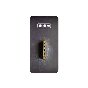 MAHOOT Harmonica Cover Sticker for Samsung Galaxy S10e