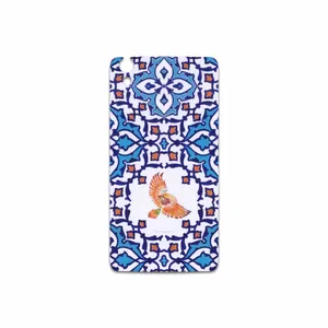 MAHOOT Homa Tile Cover Sticker for BlackBerry DTEK 50