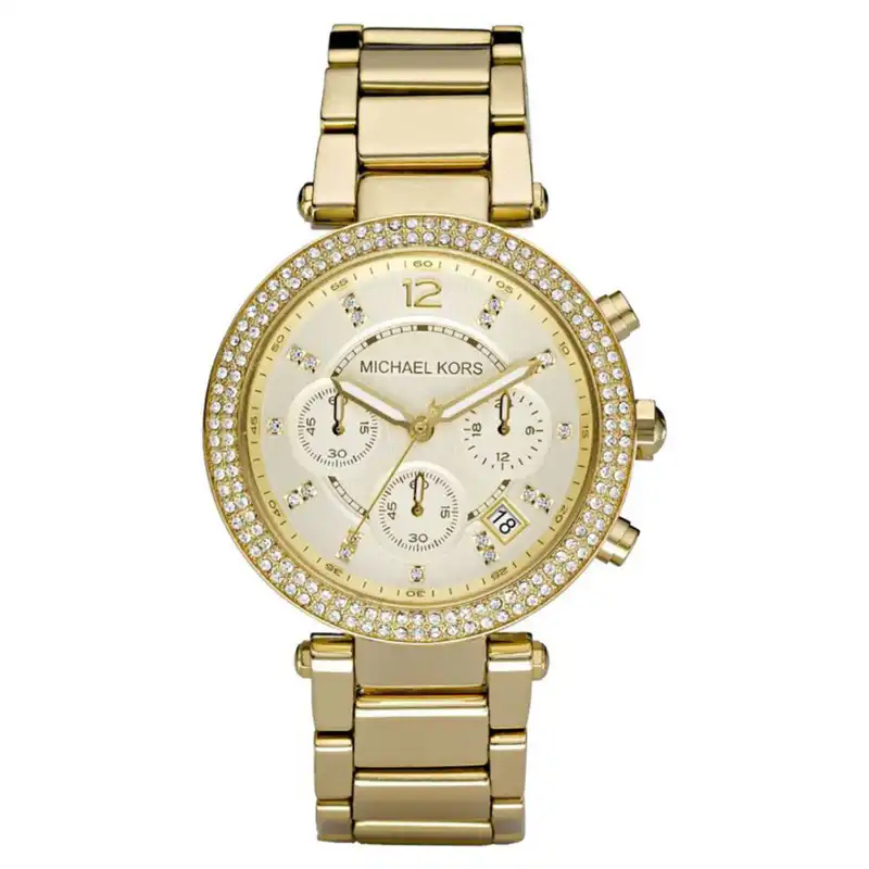 ساعت مچی عقربه ای زنانه مایکل کورس مدل MK5354