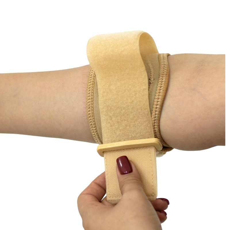 باند تنیس البو سما طب پاکان مدل 2021