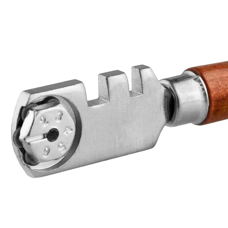 الماس شیشه بر رونیکس مدل RON-3400