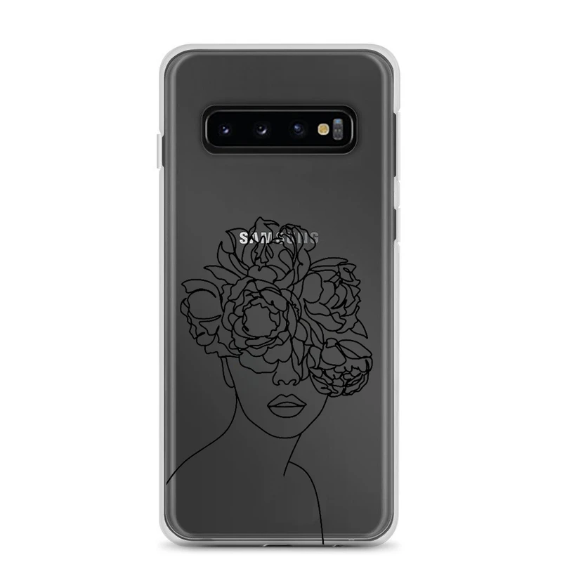 کاور مگافون کد C28 - B مناسب برای گوشی موبایل سامسونگ Galaxy S10