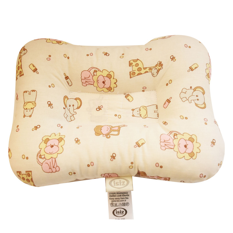 بالش شیردهی ایسیز طرح حیوانات جنگل کد Is502.4